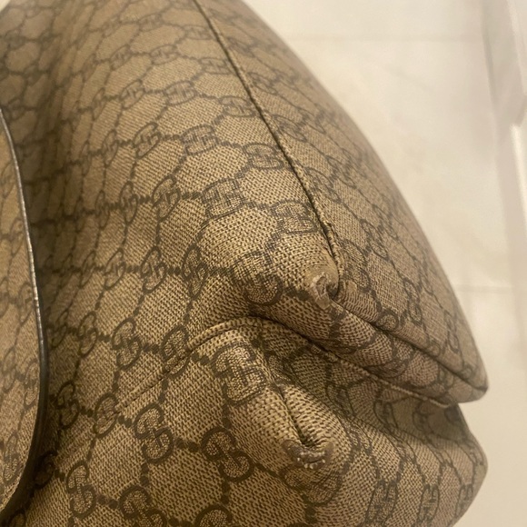 Gucci Diaper Bag - Picture 7 of 16